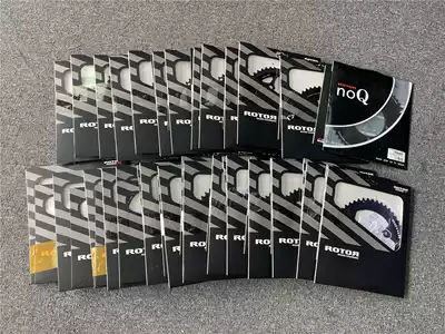 Rotor 5 claw No Q 4 claw large tooth disc tooth disc 110BCD disc road disc 4835