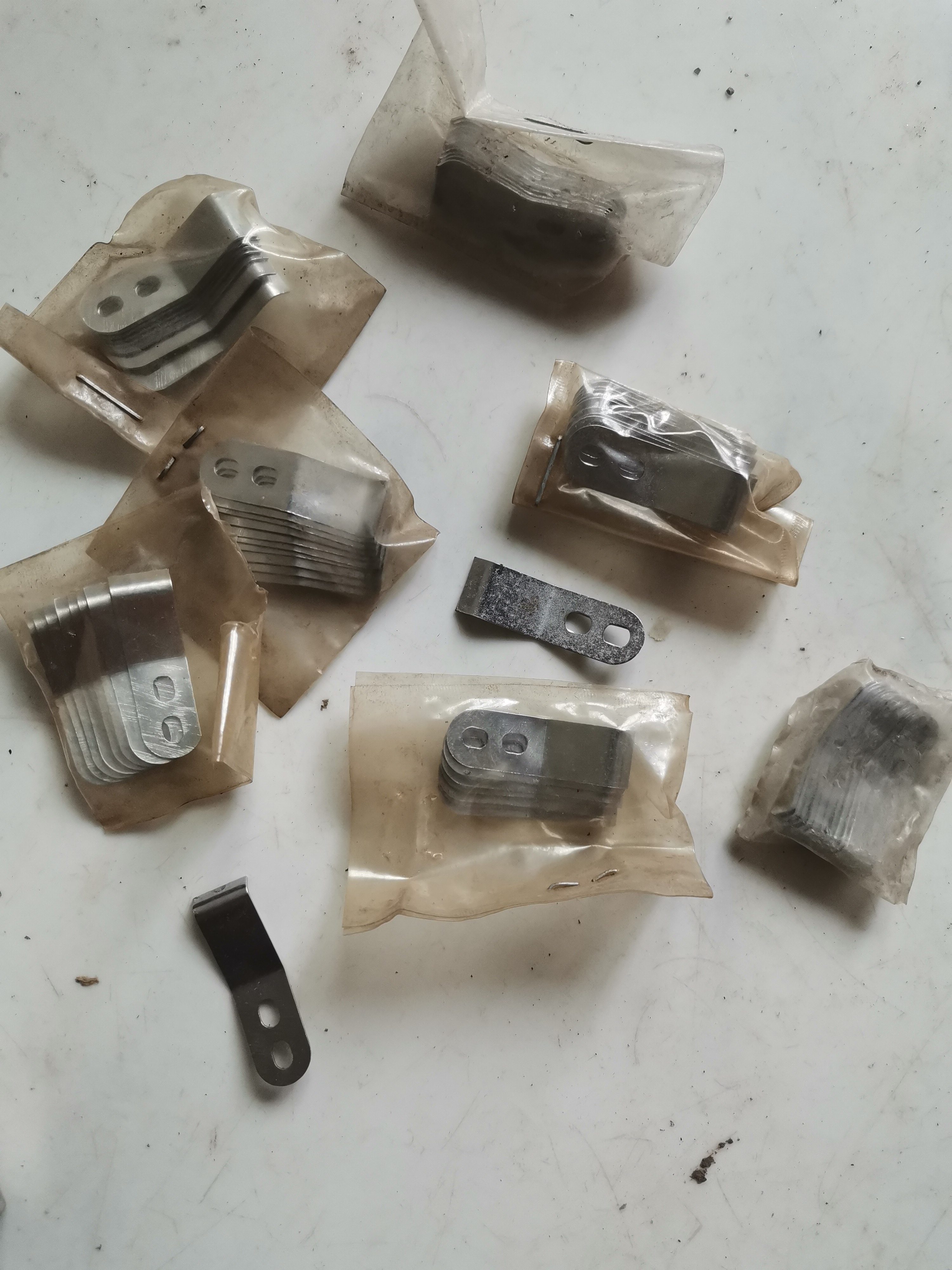 16MM Yangtze River Film Machine lens spring sheet