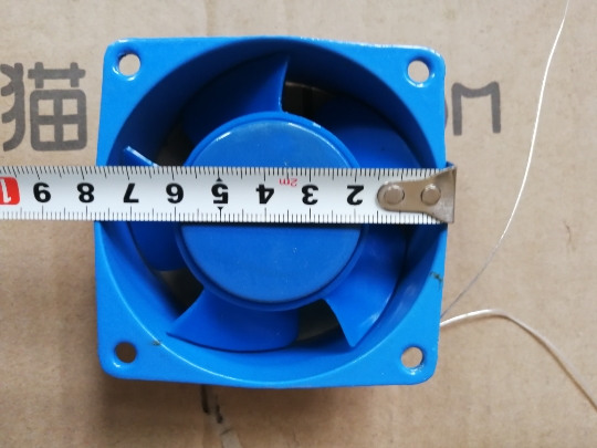 16MM GANGUANG PROJECTOR BULB Air Cooled Fan Bulb Fan Fan Bulb Fan