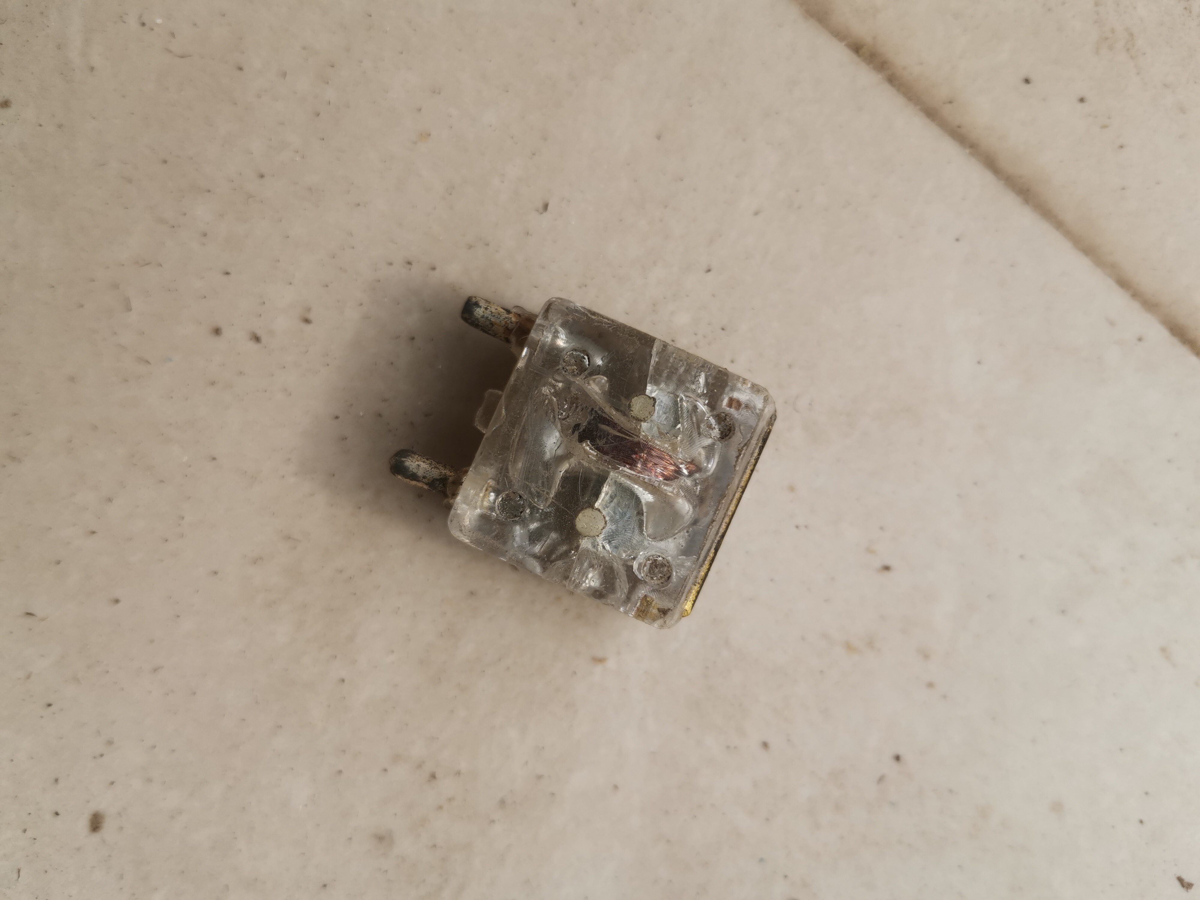 601 601 of the opening machine of the opening of the sound