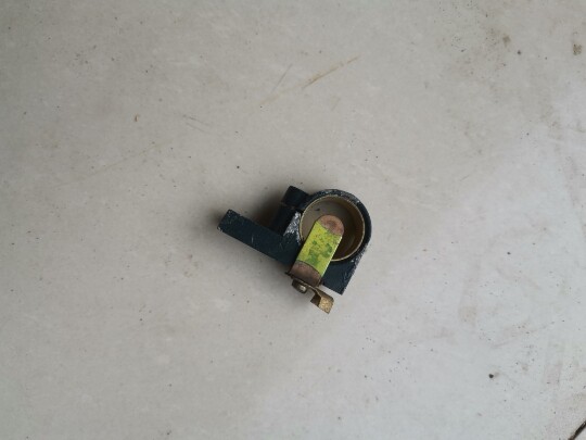 16MM movie machine excitation lamp holder