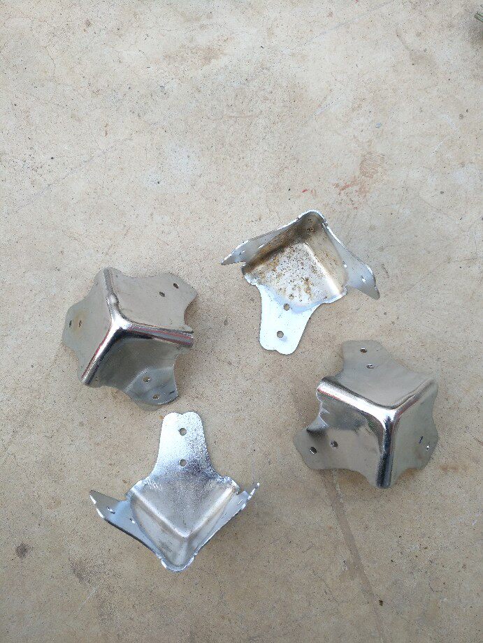 Movie Host Shell Corner Protective Corner Case Protection Corner