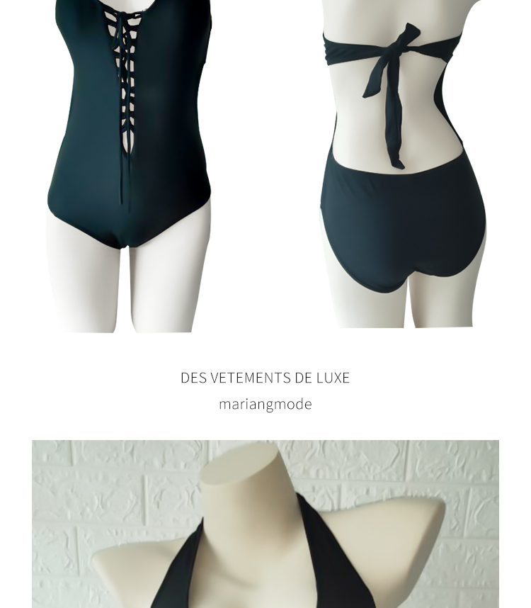 Bikini en Nylon - Ref 3433284 Image 24