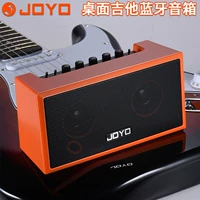 JOYO Zhuo Le Loa Bluetooth Điện Guitar Acoustic Hát xách tay Có thể sạc lại Guitar Guitar - Loa loa loa bose 301 seri 5