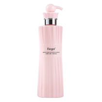 Fage curly hair elastin after perm care womens gel water hair care womens spring gel styling moisturizing anti-frizz