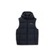 361 new winter casual sports warm vest for men