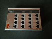 German Beifu BECKHOFF Ethernet Switch ES2016-0000