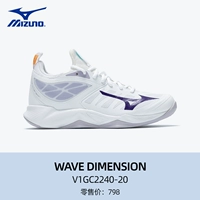 [Подарочные спортивные носки + сумки для обуви] Dimension Haze Purple [Shoe Feel Shoe Shock Absorption]