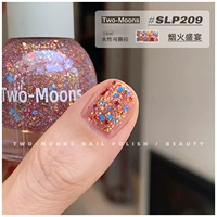 SLP209 Firework Feast