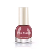 Two-Moons Лето прозрачный фруктовый желе лак для ногтей.