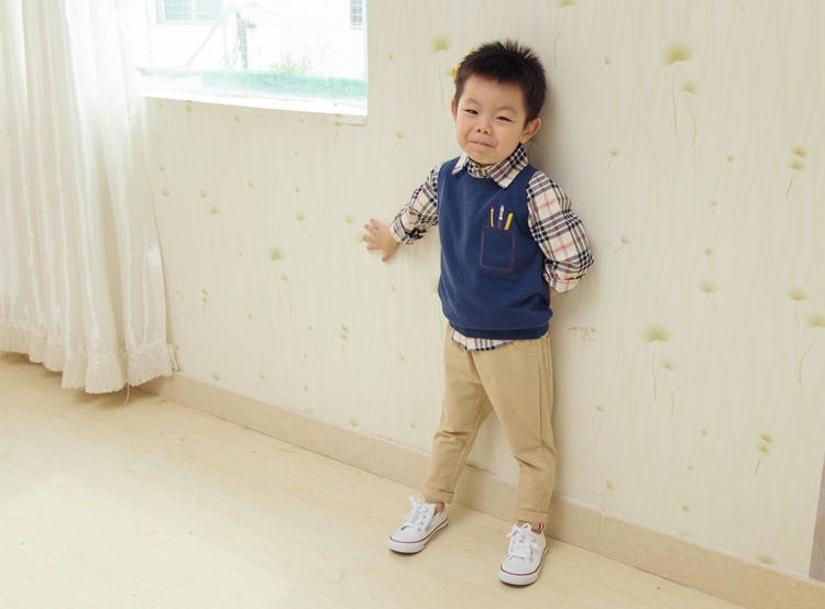 Gilet enfant - Ref 2068296 Image 9