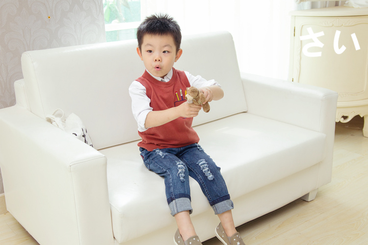 Gilet enfant - Ref 2068296 Image 17