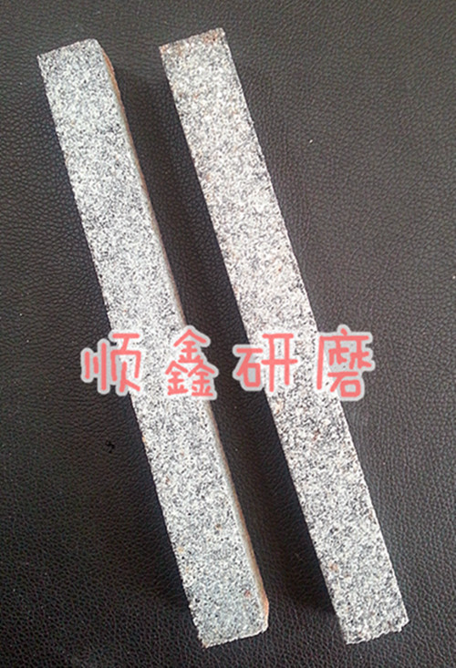 Grinding Wheel Finishing Rod Orthopedic Bar Sand Bar Grinding Wheel Dresser 200 * 20 * 20mm