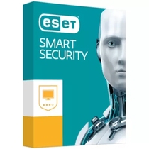 ESET NOD32 Smart Security Anti-Virus Security Pack 1 2 3 Year Activation Code License