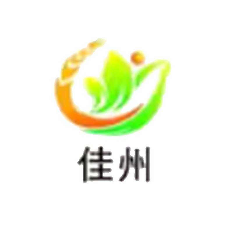 佳洲食品企业店的LOGO