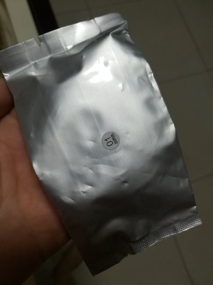 水润无瑕裸妆气垫BB霜好用吗什么牌子哪个国家的，亲自使用体验（以名人之名同款）,第8张