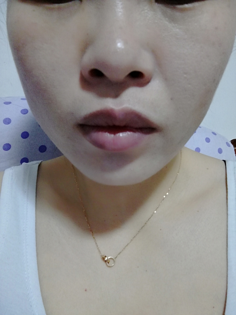 水润无瑕裸妆气垫BB霜好用吗什么牌子哪个国家的，亲自使用体验（以名人之名同款）,第10张