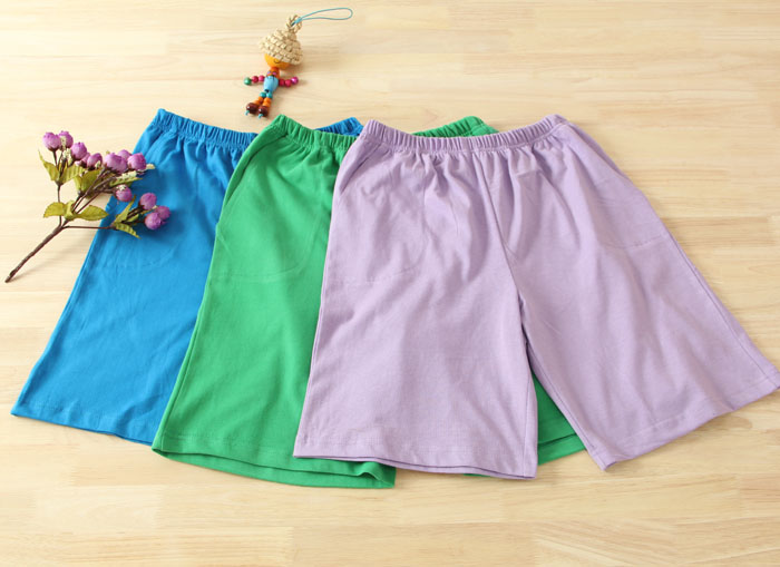 Pantalon pyjama jeunesse - Ref 732385 Image 34