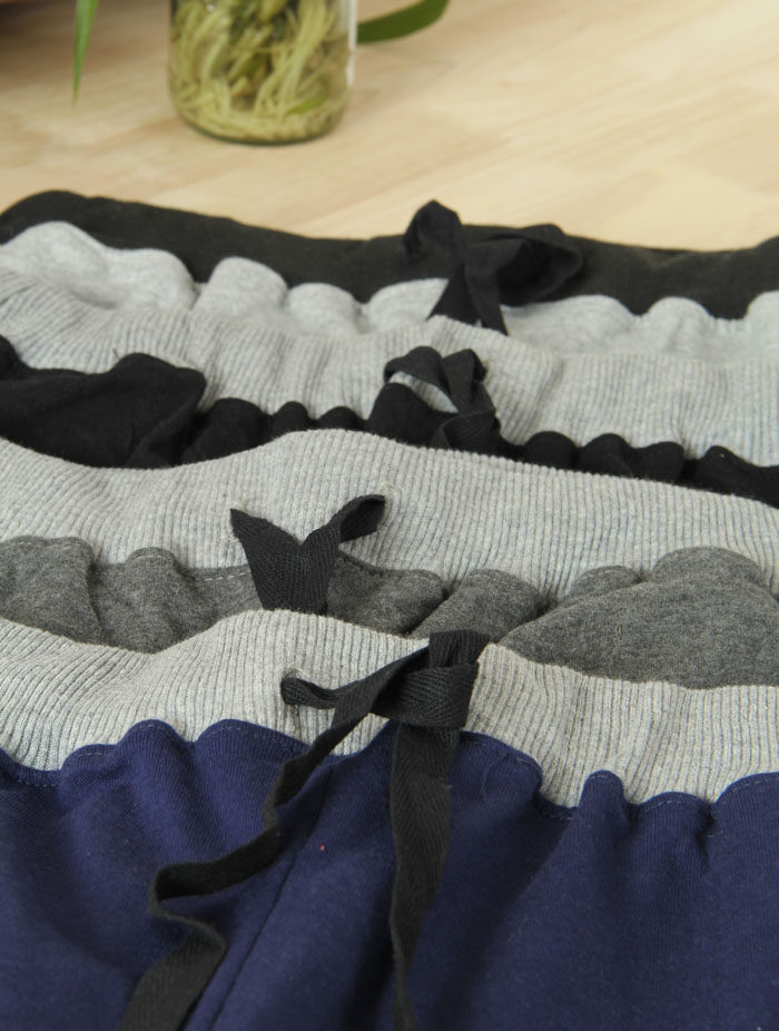 Pantalon pyjama jeunesse - Ref 714427 Image 19