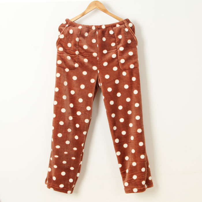 Pantalon pyjama jeunesse - Ref 742569 Image 31