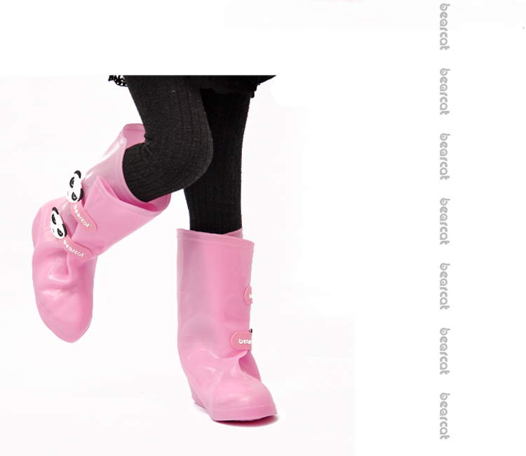 Bottines enfants en autre BEARCAT pour Toute saison - Ref 1050952 Image 34