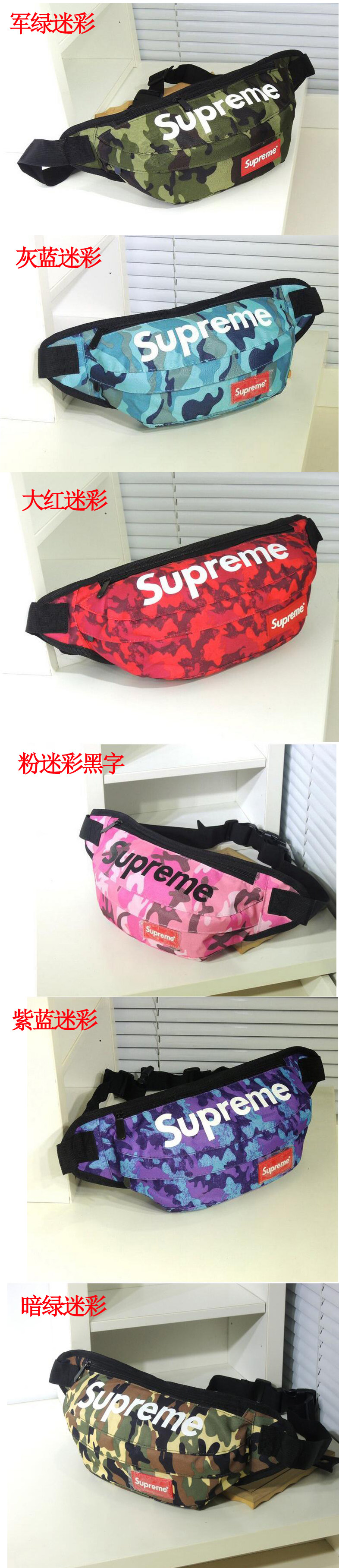 Sac pour homme - Ref 49426 Image 16