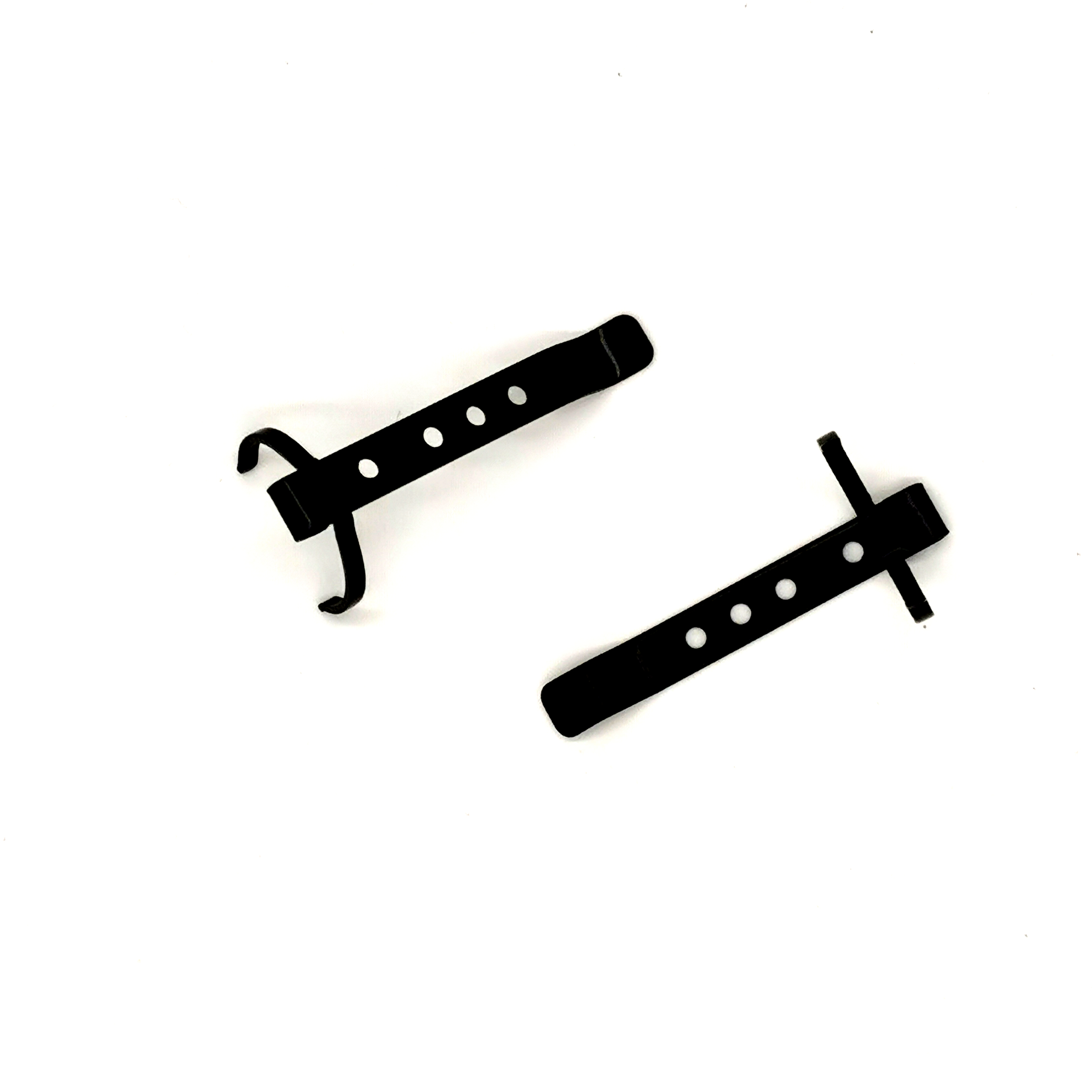 S5 flashlight holding clip clip pen clip