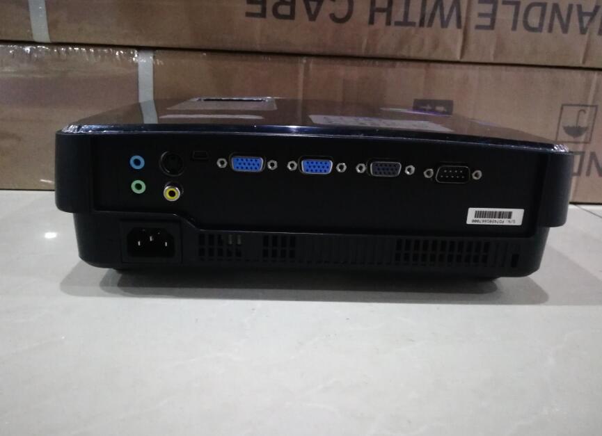 "Cửa hàng SEG Tô Châu" Đào tạo Hội nghị Kinh doanh Máy chiếu BenQ / BENQ MS506 - Máy chiếu máy chiếu mini android