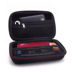 3DS XL / LL túi trò chơi di động quyền lực cứng đĩa sạc Pouch dòng kỹ thuật số U-U gói lá chắn để bảo vệ - Lưu trữ cho sản phẩm kỹ thuật số bao đựng tai nghe Lưu trữ cho sản phẩm kỹ thuật số