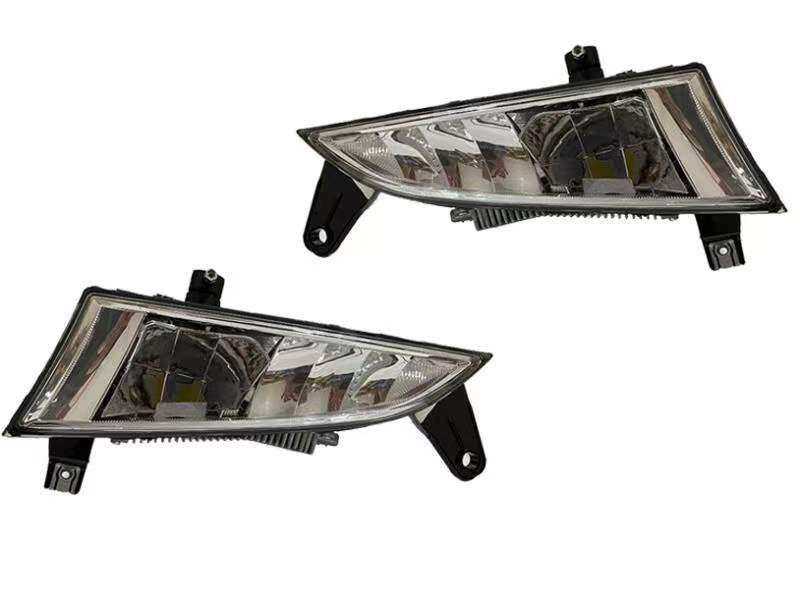 Applicable to P410 P450 G500 P series G is Scania Truck panel Spotlight headlight lamp