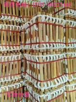 Fire ladder Solid wood escape safety rope ladder Emergency life-saving ladder 5 meters 10 meters 15 meters 20 meters 30 meters