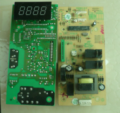 Midea microwave oven KD20C-CF (B)circuit brain motherboard EK720ECF-PS KD20B(c) - M-R