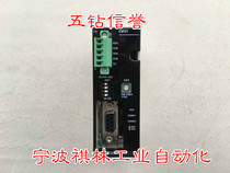 J Five Diamond sellers-almost brand new original Omron PLC module CJ1W-CIF21 in kind