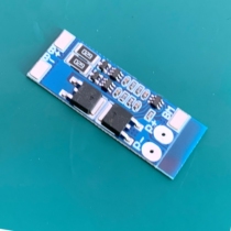 Lithium battery protection board 8 4V
