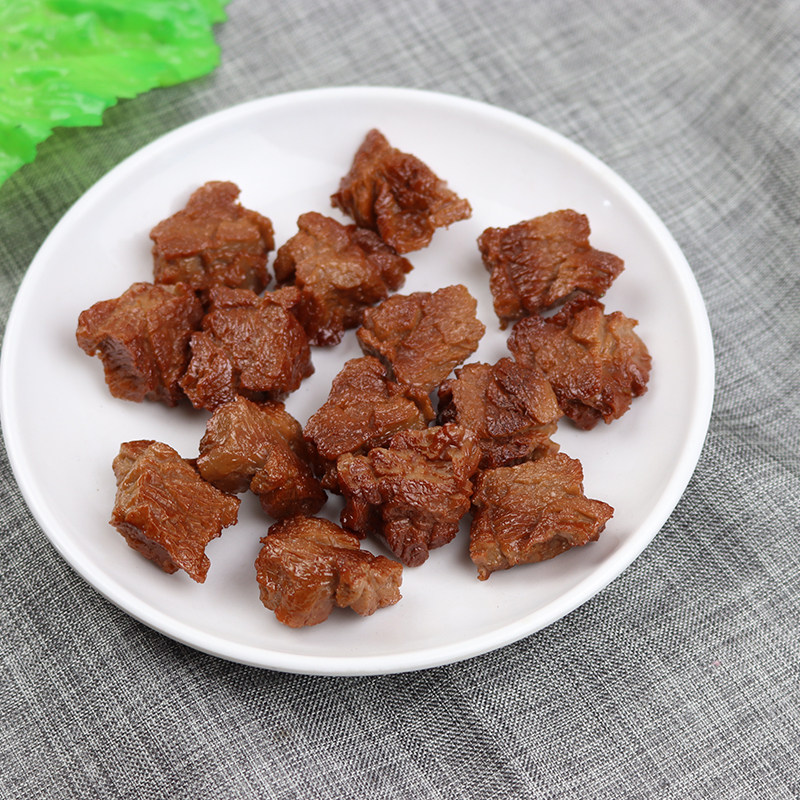 Emulated Steak Beef Sheet Model Food Model Beef Tinderloin Props West Restaurant Hotel Decoration Boilerplate Pendulum
