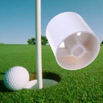 Golf Cave Cup Plastic Cave Cup Course Goods Green Golf Cave Cup Green Accessories