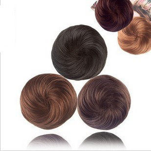 Extension cheveux - Chignon - Ref 239512 Image 6