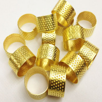 Married festive supplies Daquan Golden Thimble bride dowry happy auspicious implies props women marry exchange
