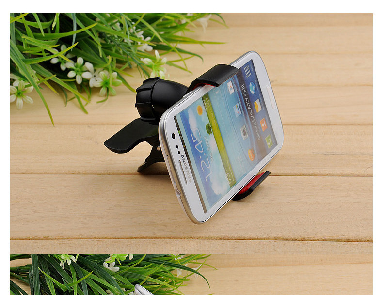 Support téléphone mobile - Ref 1360481 Image 32