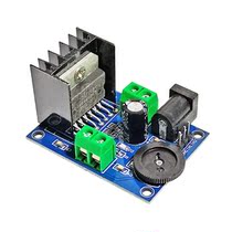 TDA7297 digital power amplifier board module mini high-fidelity 2*15W two-channel audio amplifier with tone