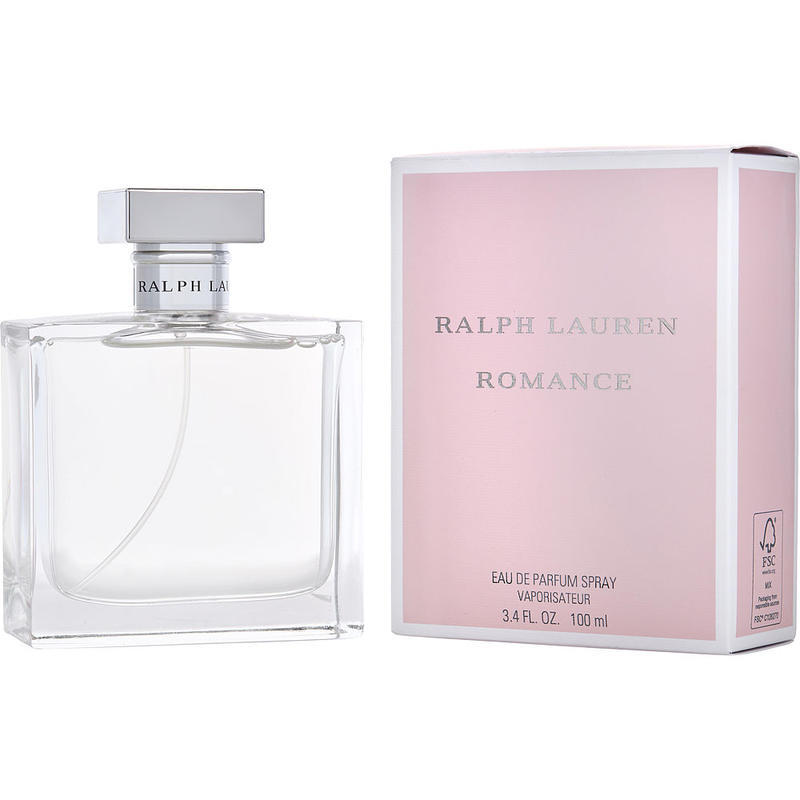 Now Available: Ralph Lauren Romance Women's Perfume Edp 100ml, Now in Stock