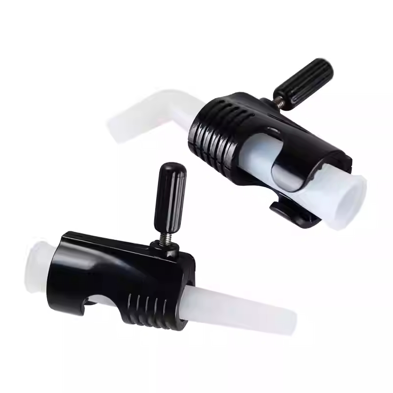 90 ° Anti-Drip Teapot Special Coffee Spout Cover Silicone Vertical Flow Dust-Proof High Temperature Resistant Water Control Valve Guide