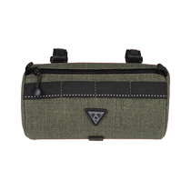 TOPEAK bicycle bag large capacity front beam bag head bag road bike mountain bike hanging bag riding bag TC2328