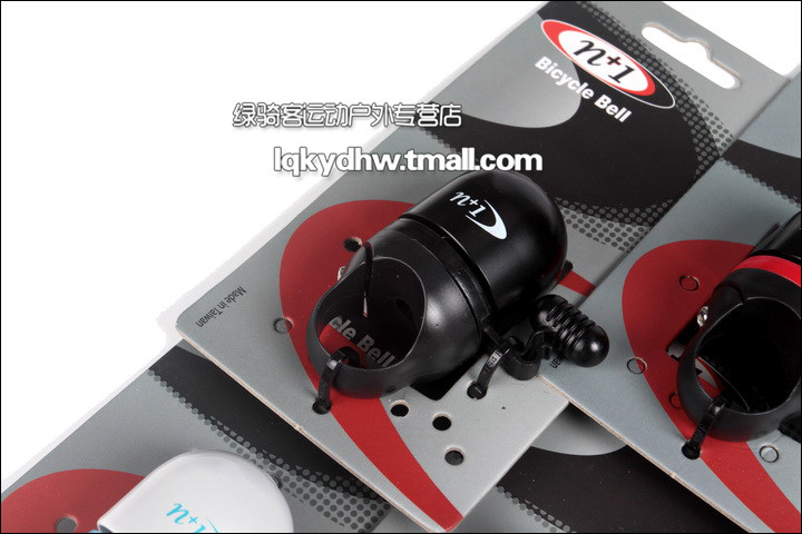 Avertisseur de vélo sonnerie commune - Ref 1459384 Image 27