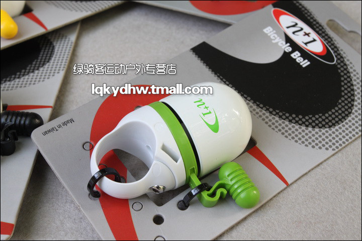 Avertisseur de vélo sonnerie commune - Ref 1459384 Image 20