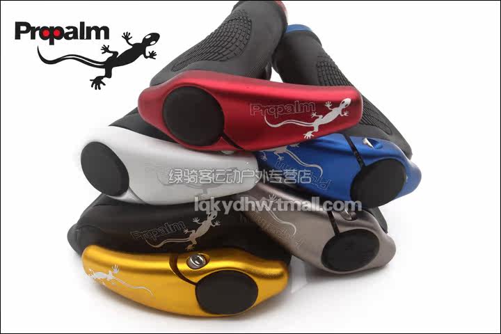 Poignées de vélo PROPALM - Ref 2351826 Image 31