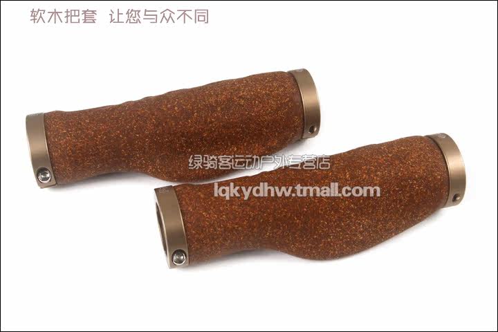 Poignées de vélo PROPALM - Ref 2337123 Image 4