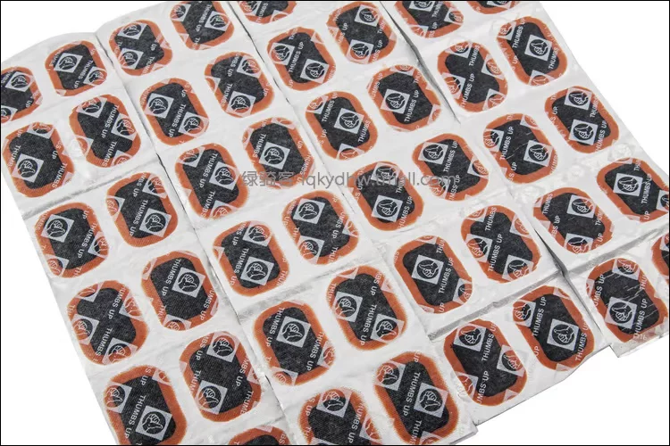 Kit de réparation vélo - Ref 2316378 Image 4