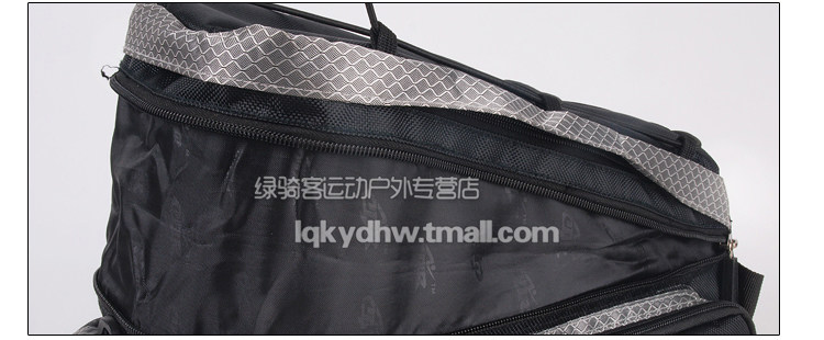 Sacoche pour vélo mixte - Ref 2217721 Image 26