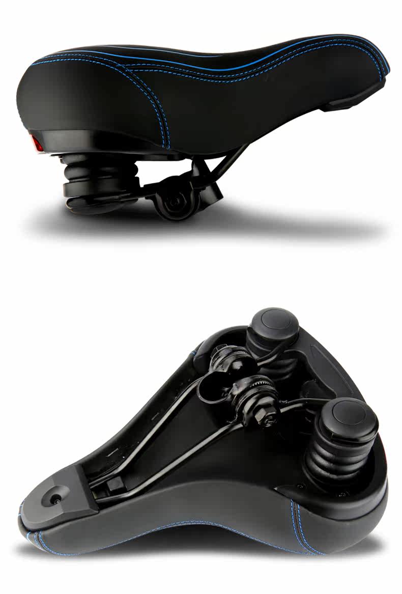 Selle de vélo Mountain Bike CYCLPRO - Ref 2346400 Image 13